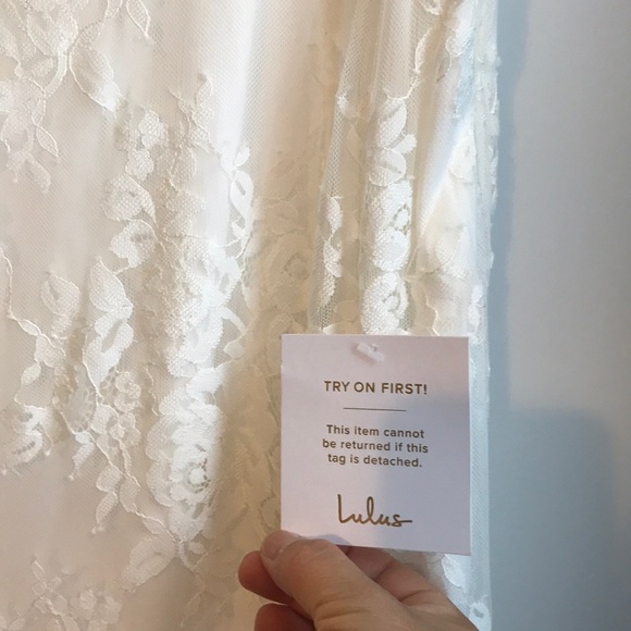 Lulus new - Picture 3 of 6